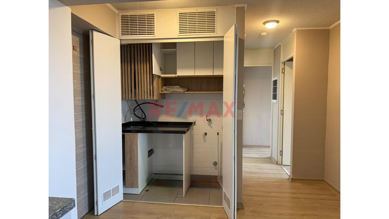 Moderno Departamento De 2 Habitaciones En Lince | Excelente Ubicación Y Áreas Comunes — foto 9
