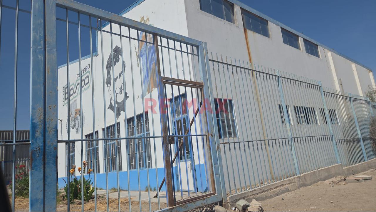 En Venta Terreno En El Pedregal De 13,145.34 M2 - 1