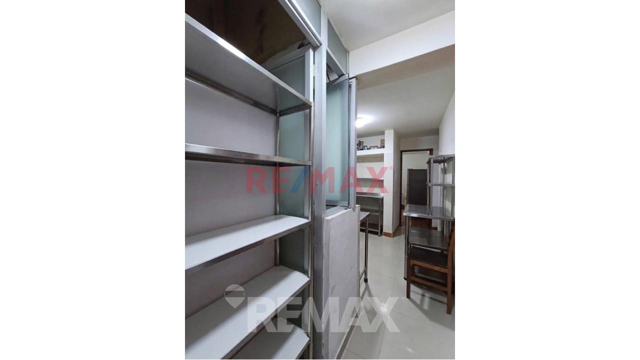 Alquiler De Local En Callao 160M2 - 14