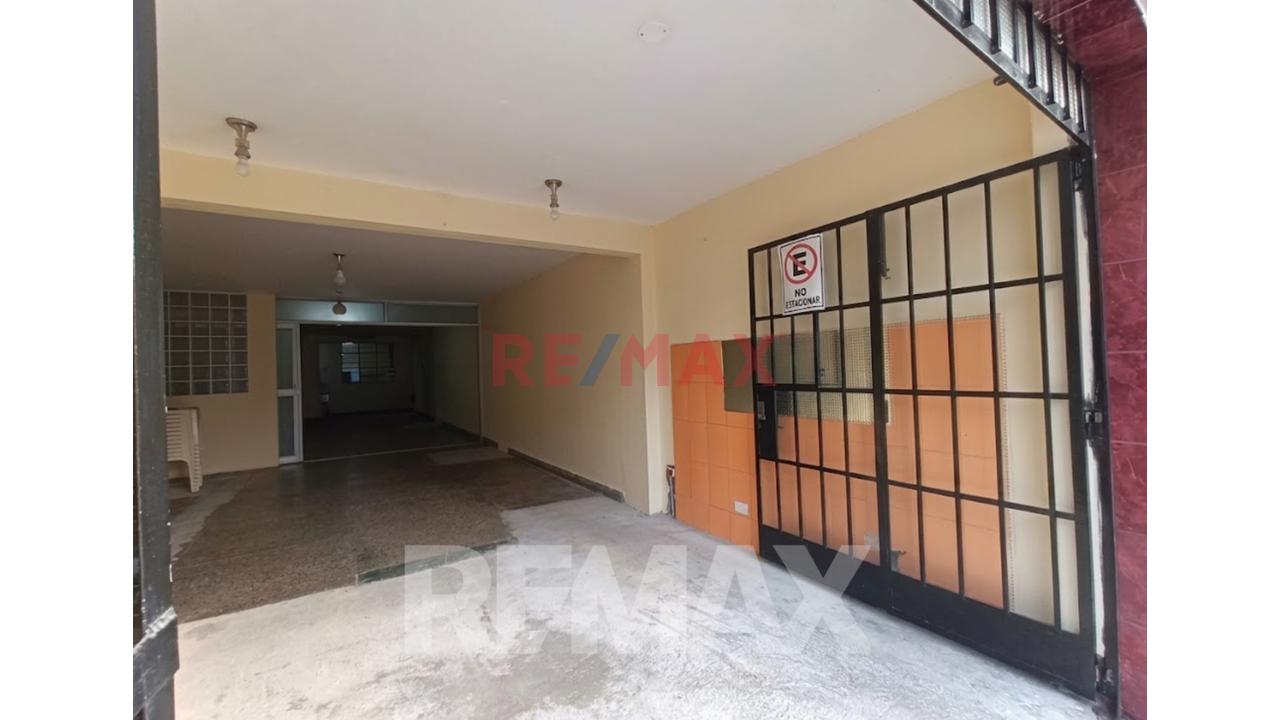 Alquiler De Local En Callao 160M2 - 13