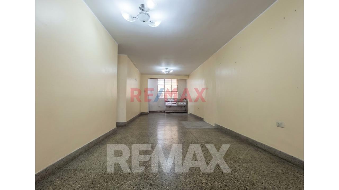Alquiler De Local En Callao 160M2 - 10