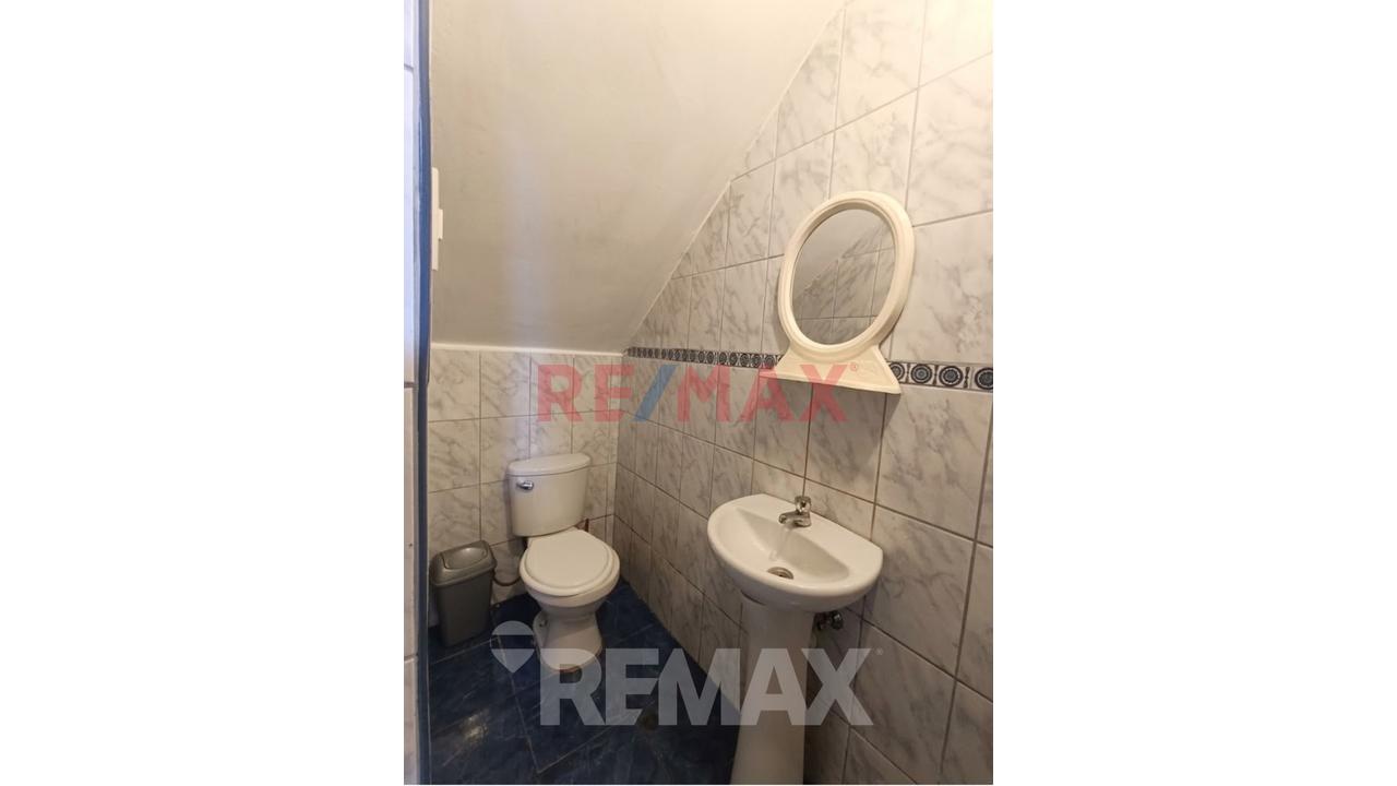 Alquiler De Local En Callao 160M2 - 17