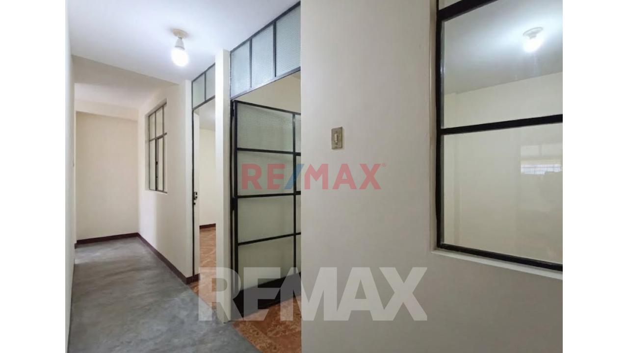 Alquiler De Local En Callao 160M2 - 9