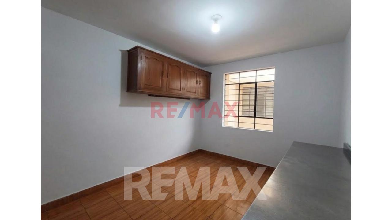 Alquiler De Local En Callao 160M2 - 6