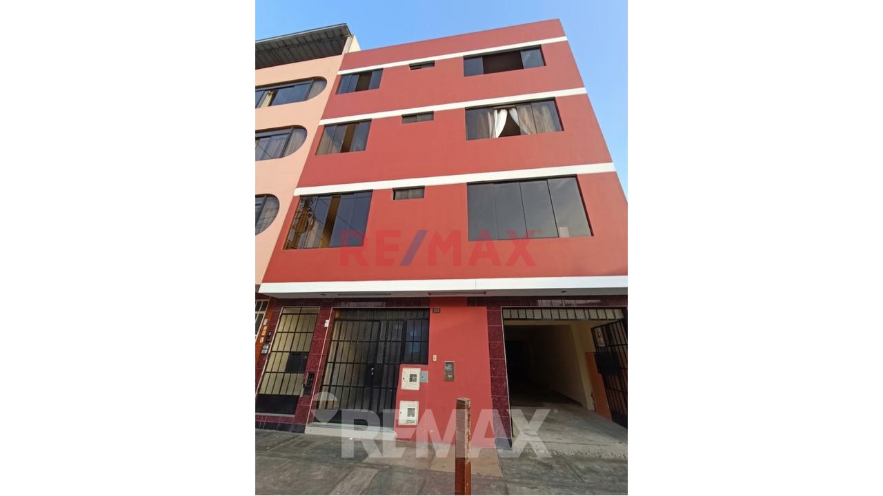 Alquiler De Local En Callao 160M2 - 1