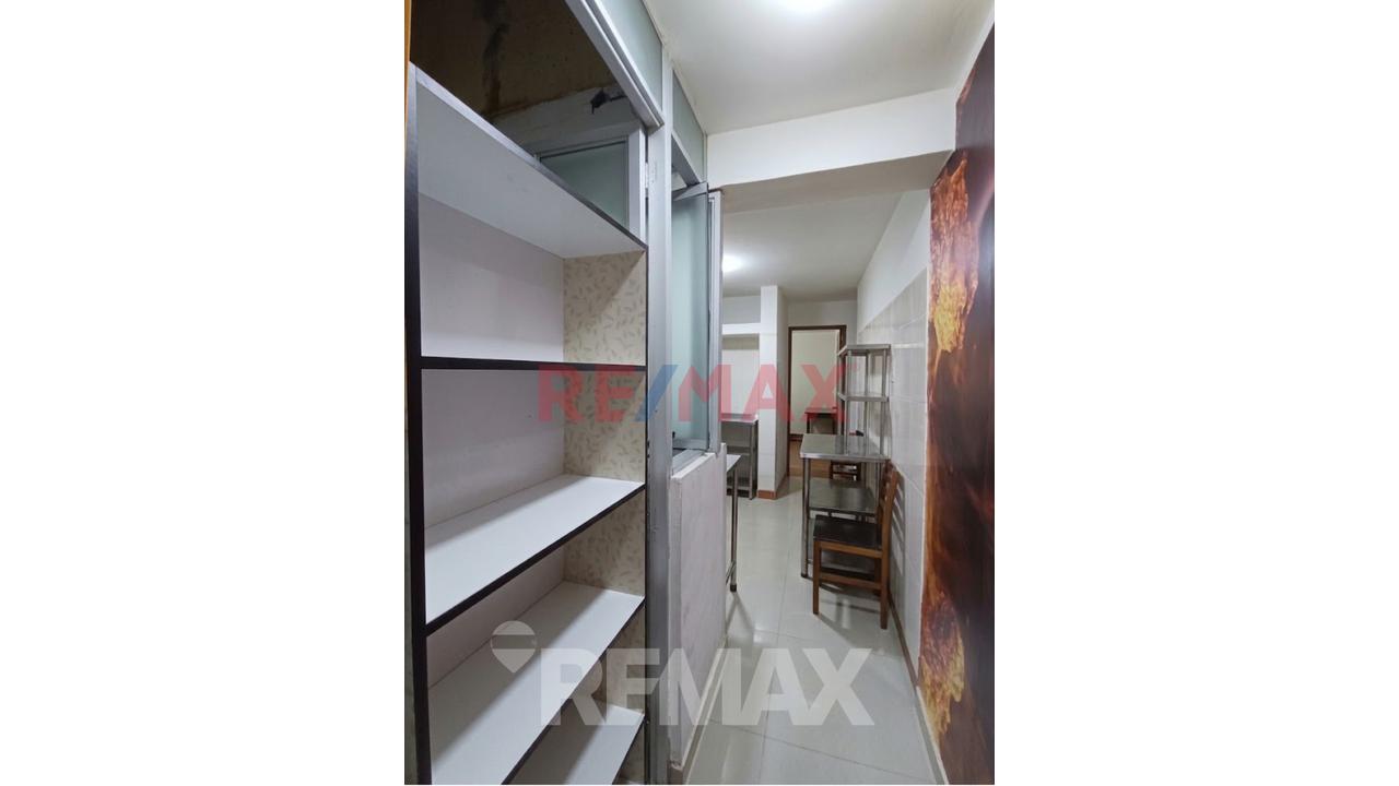 Alquiler De Local En Callao 160M2 - 12