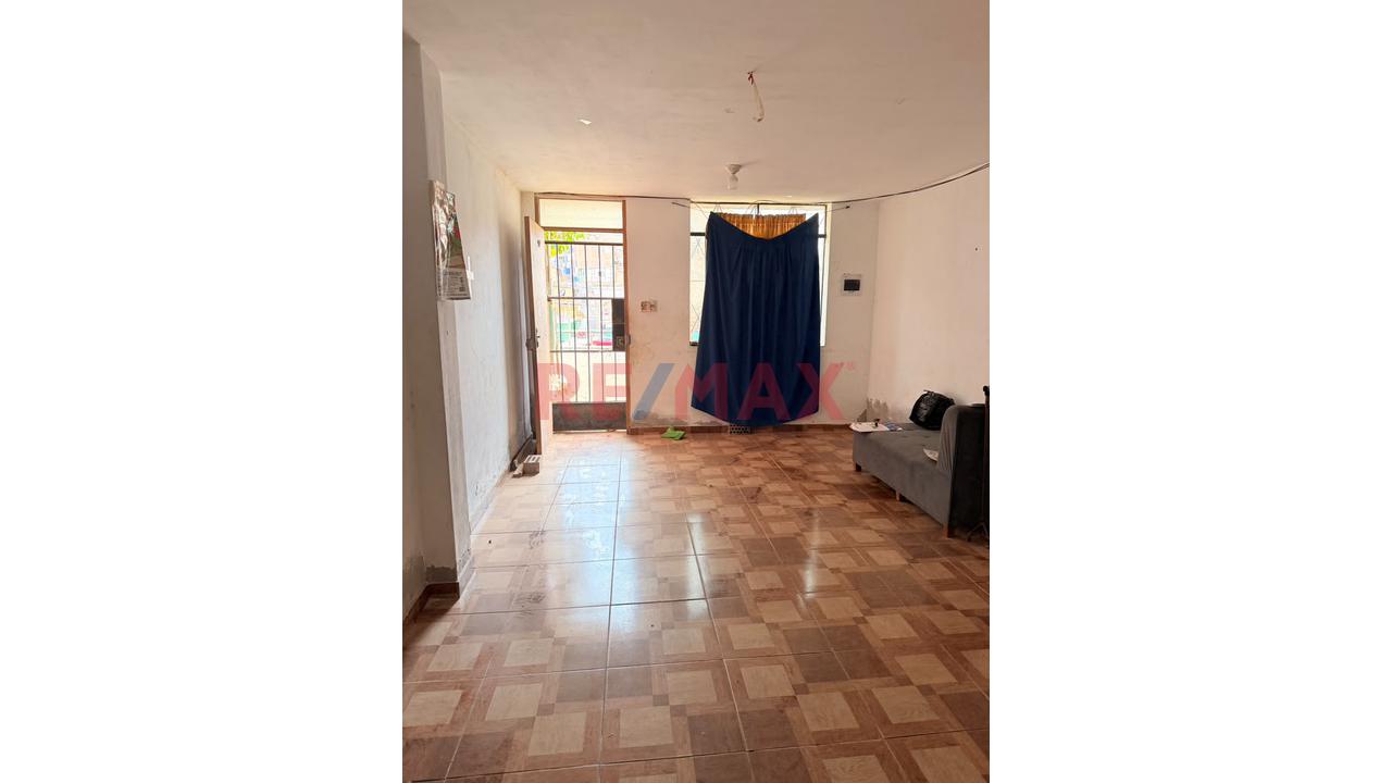 Se Vende Casa Urbana En Ventanilla — foto 6