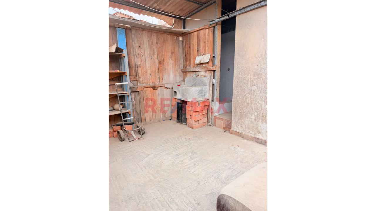 Se Vende Casa Urbana En Ventanilla — foto 15
