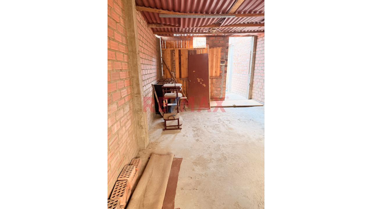 Se Vende Casa Urbana En Ventanilla - 18