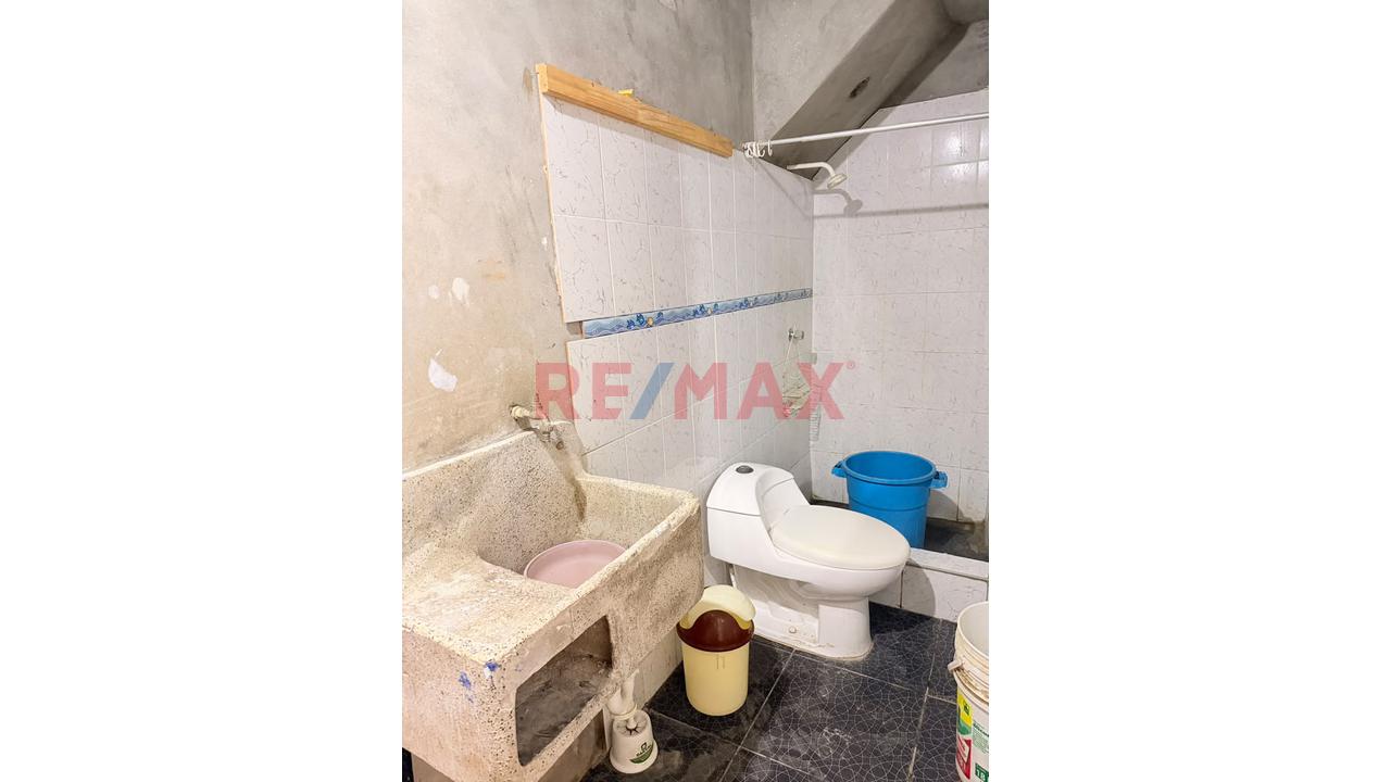 Se Vende Casa Urbana En Ventanilla — foto 7