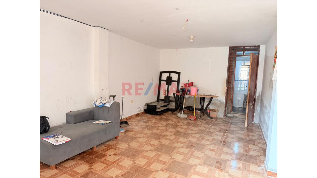 Se Vende Casa Urbana En Ventanilla — foto 4