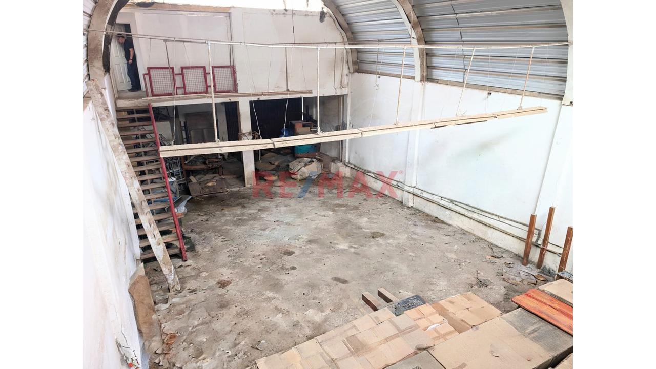 ¡Oportunidad De Inversión Estratégica En Chorrillos! 📈🏢 - 5
