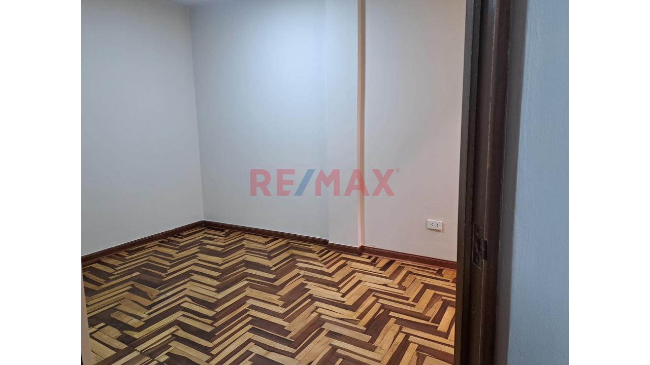 Mini Departamento En Alquiler – Surco — foto 12