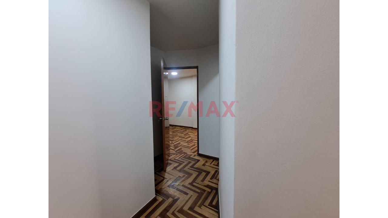 Mini Departamento En Alquiler – Surco — foto 9