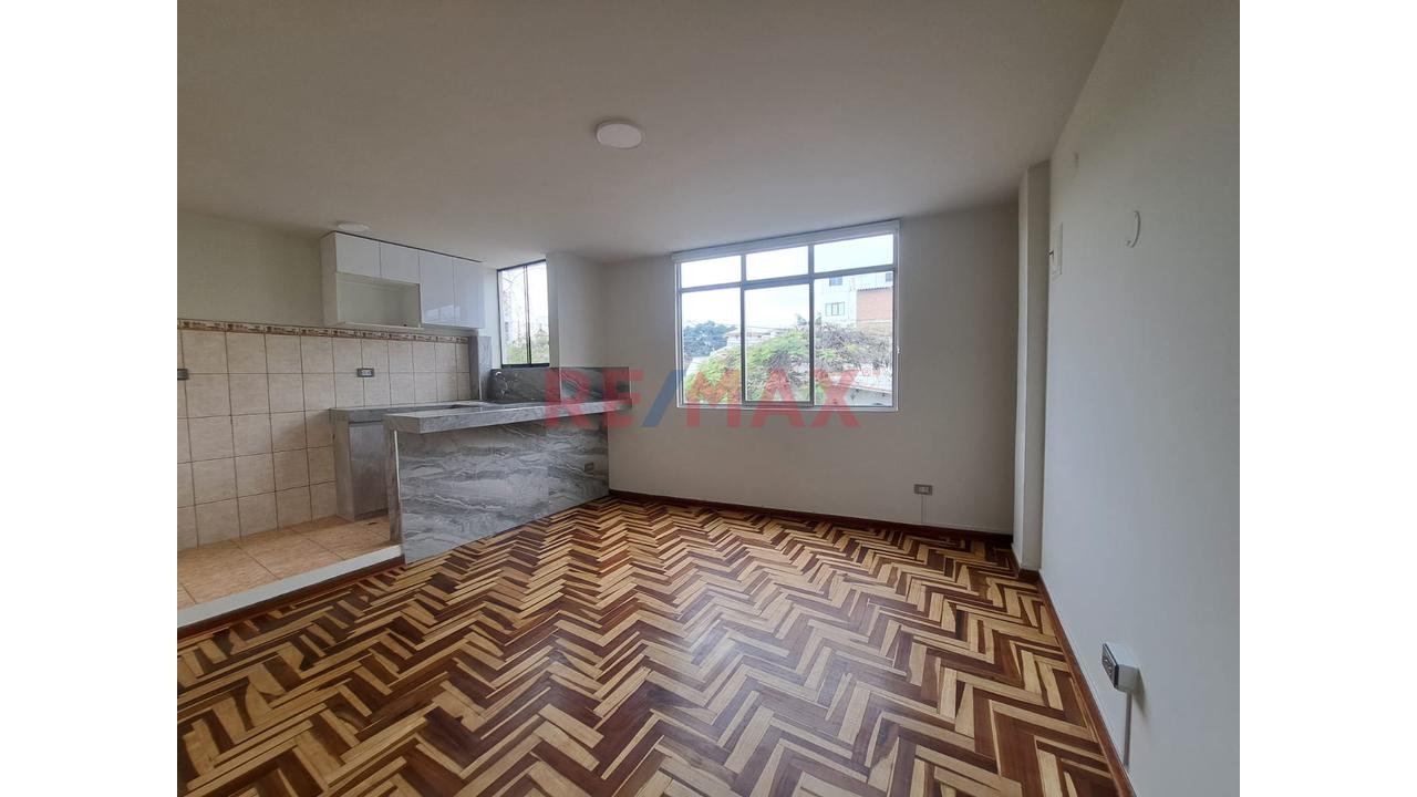 Mini Departamento En Alquiler – Surco — foto 11