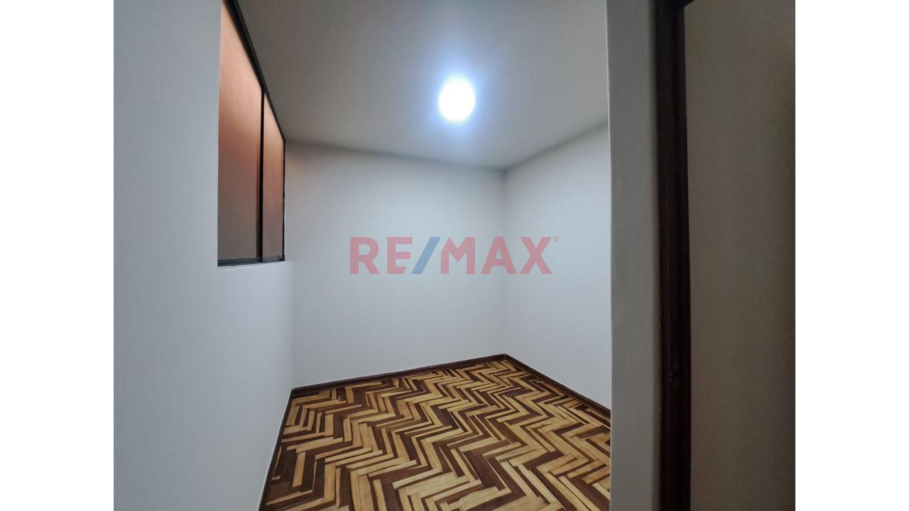Mini Departamento En Alquiler – Surco — foto 8