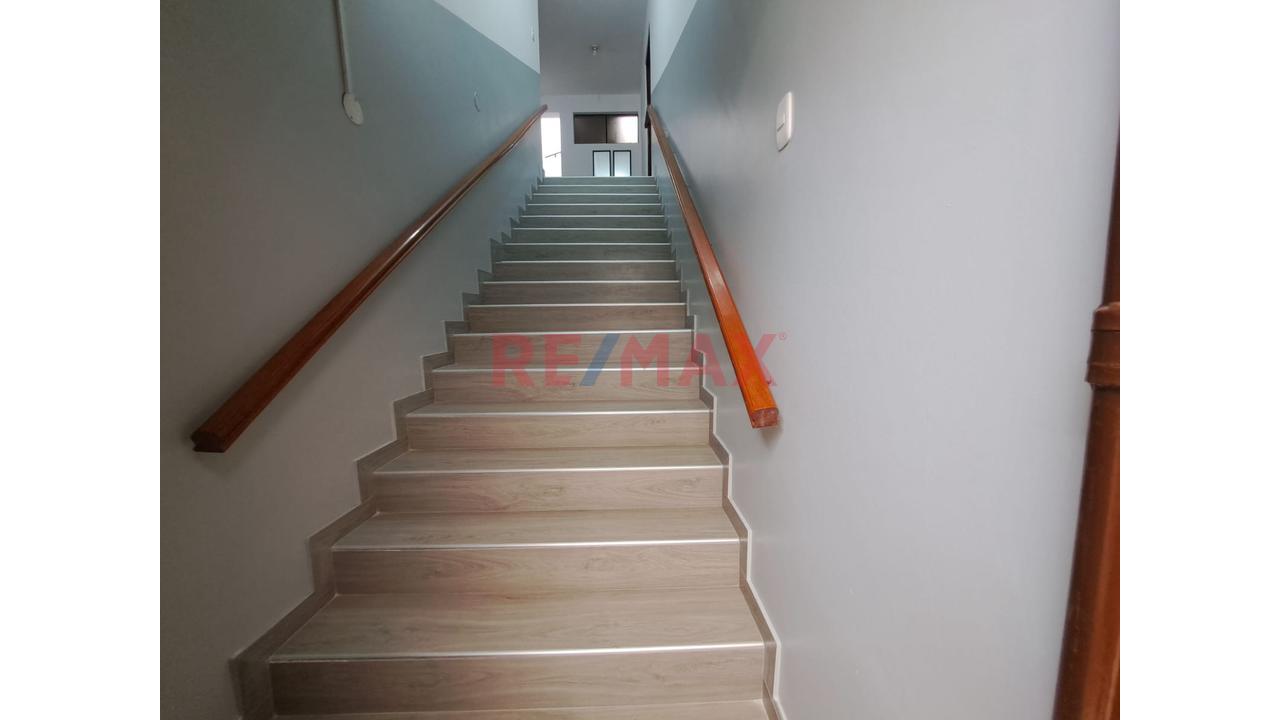 Mini Departamento En Alquiler – Surco — foto 2