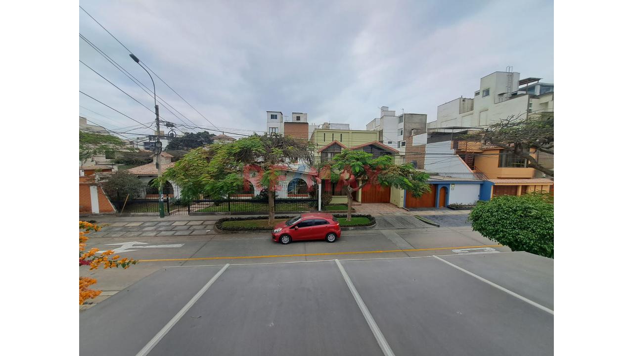 Mini Departamento En Alquiler – Surco — foto 3