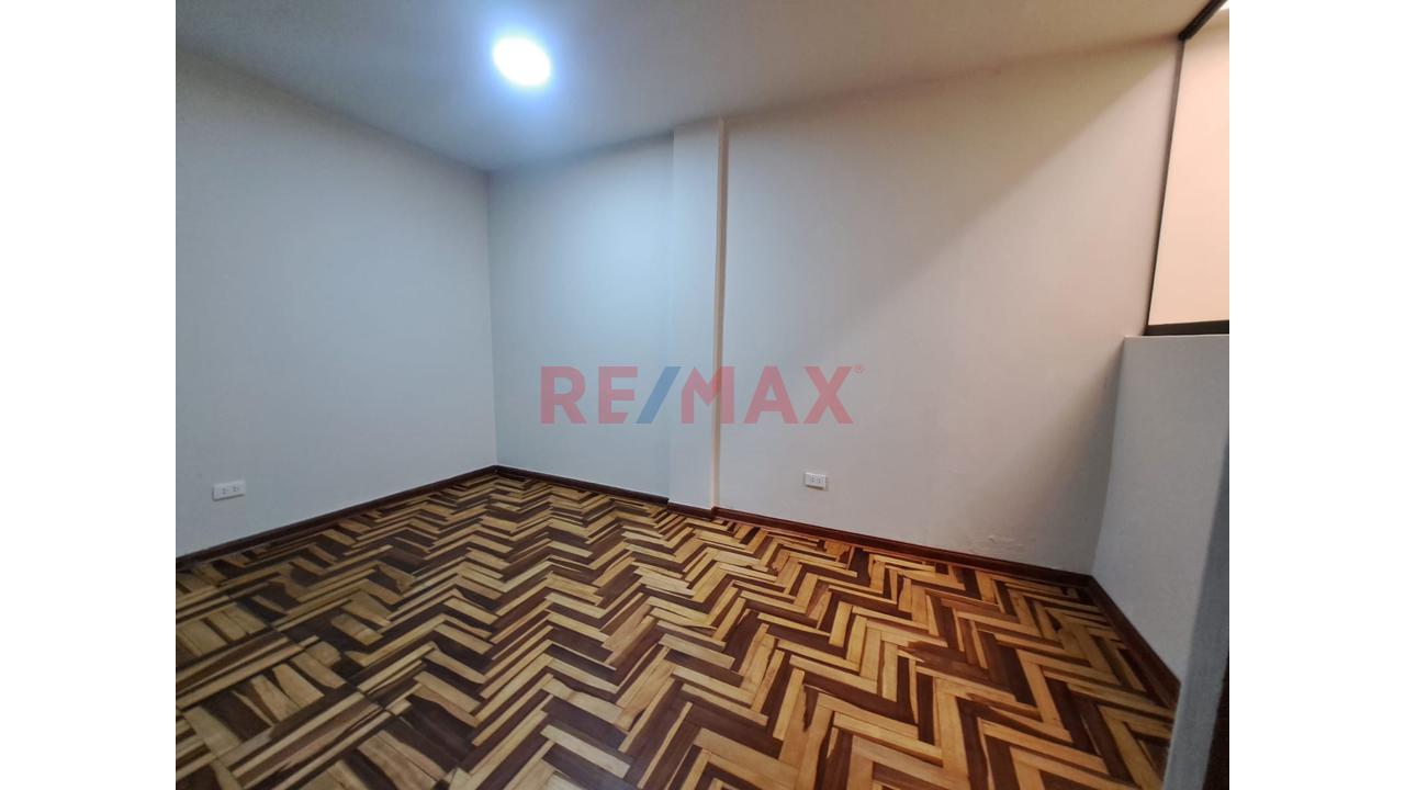 Mini Departamento En Alquiler – Surco — foto 13