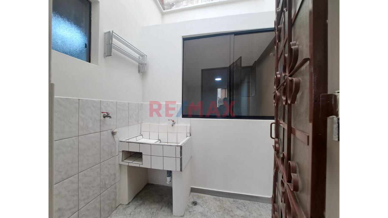 Mini Departamento En Alquiler – Surco — foto 10