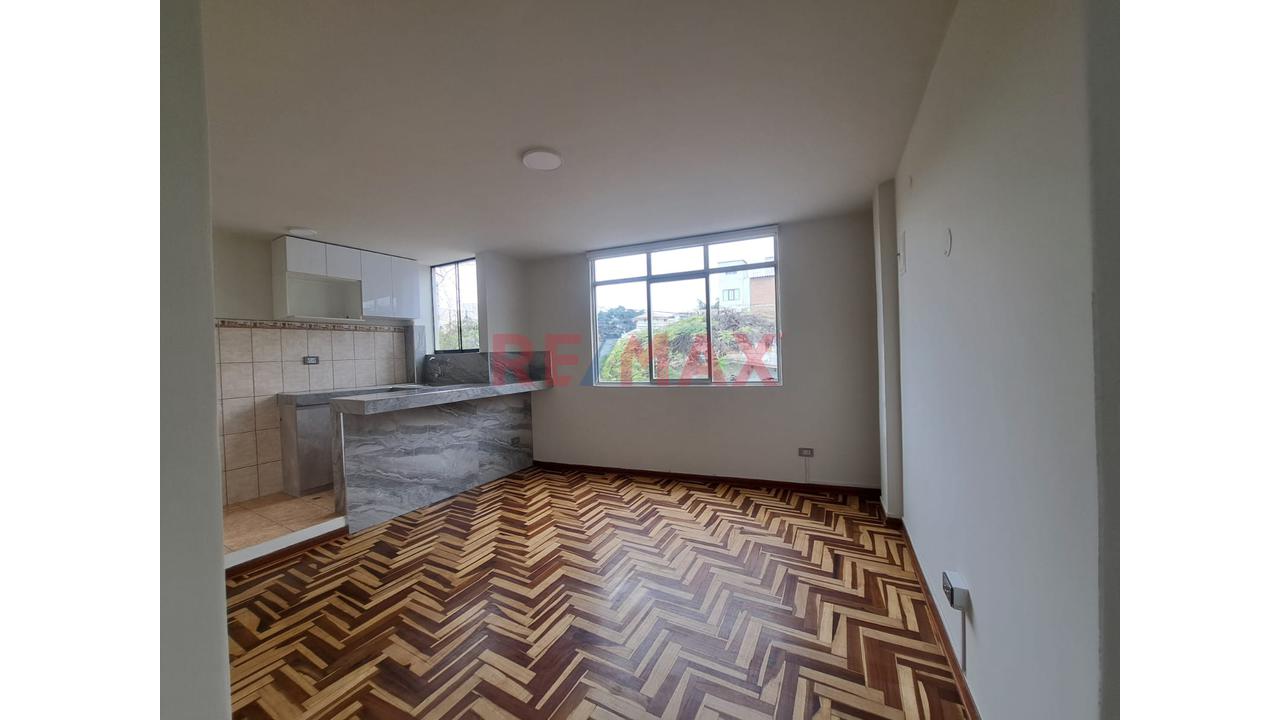 Mini Departamento En Alquiler – Surco