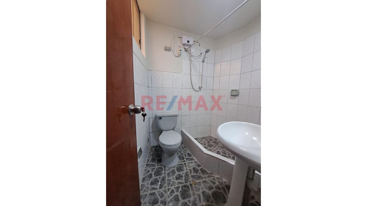Mini Departamento En Alquiler – Surco — foto 14