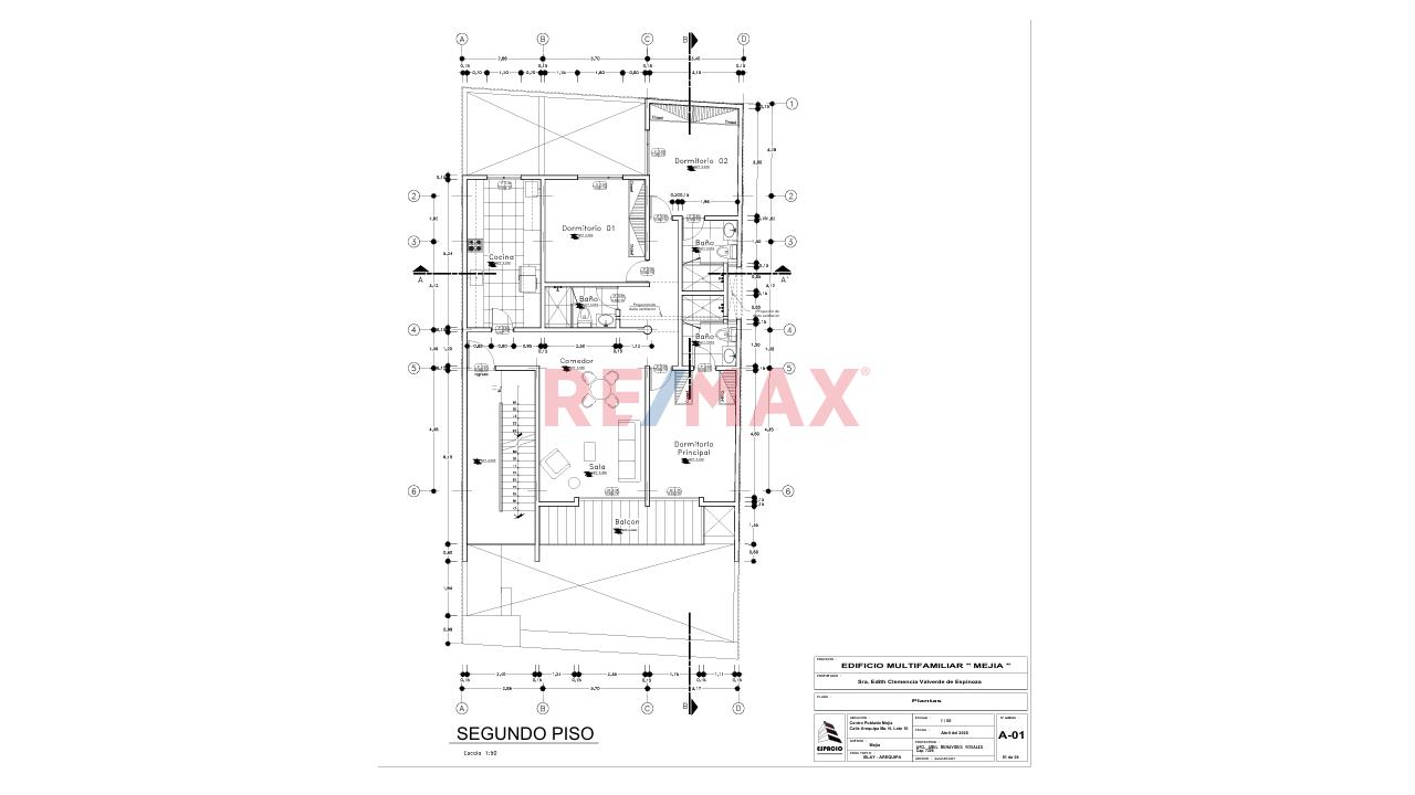 Exclusivo Dúplex De Playa De 6 Dormitorios Con Piscina Y Terraza - 5