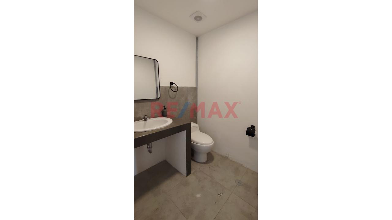 🏢✨ ¡Alquiler De Oficina Con Cochera! (86 M²) ✨🚗 - 3