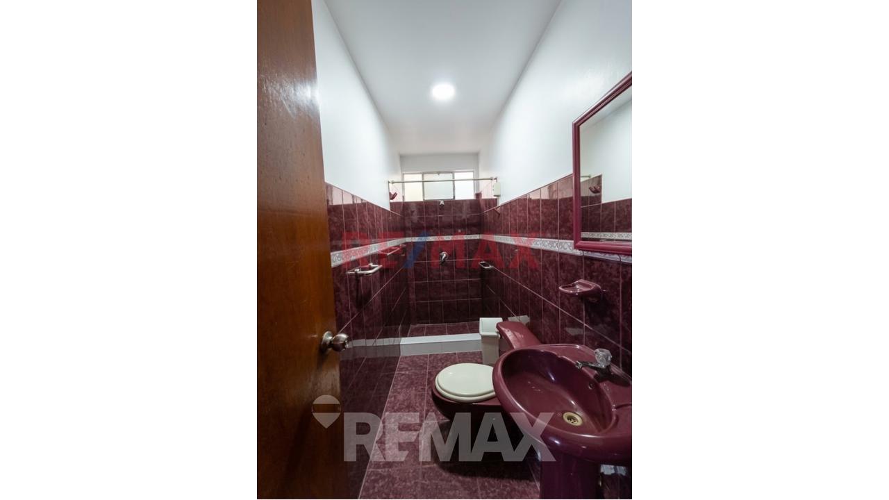 Alquiler De Local En Callao 100M2 - 8