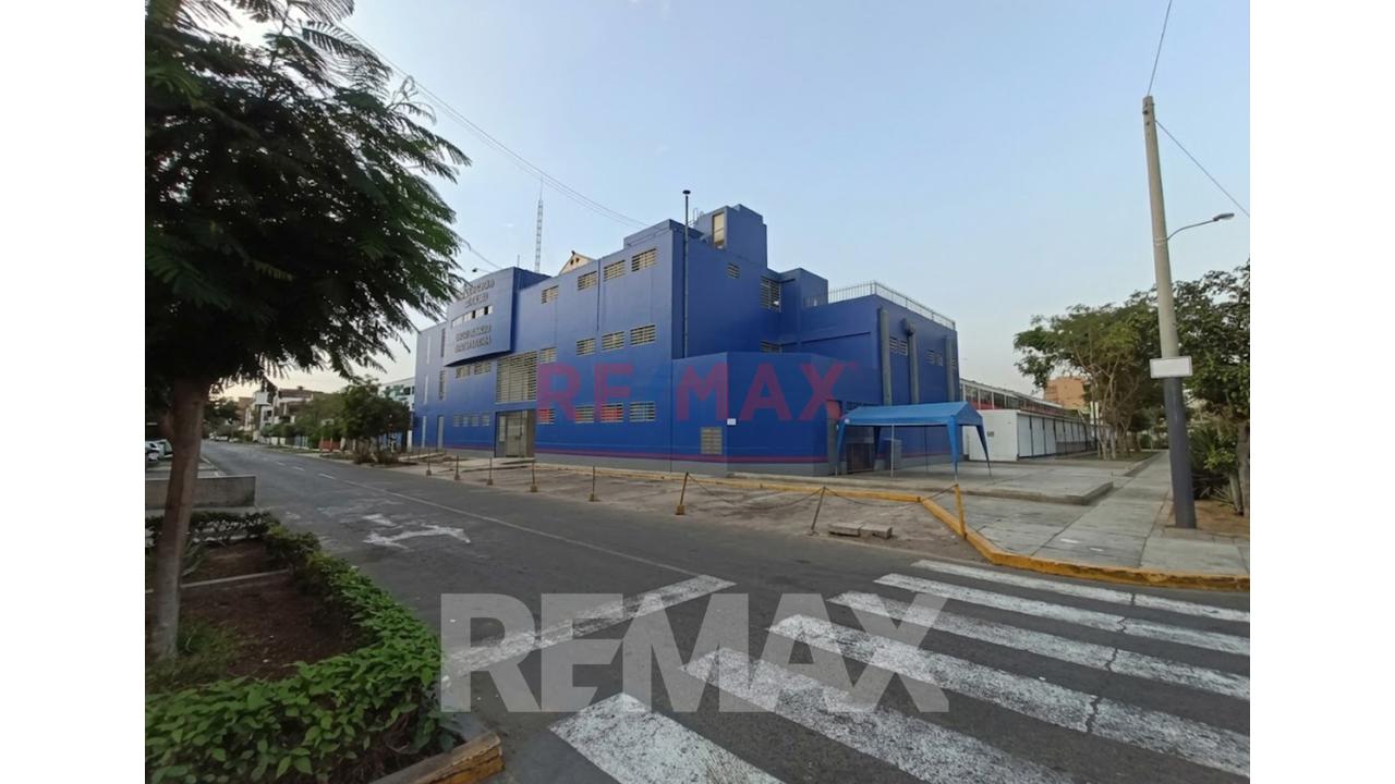 Alquiler De Local En Callao 100M2 - 4