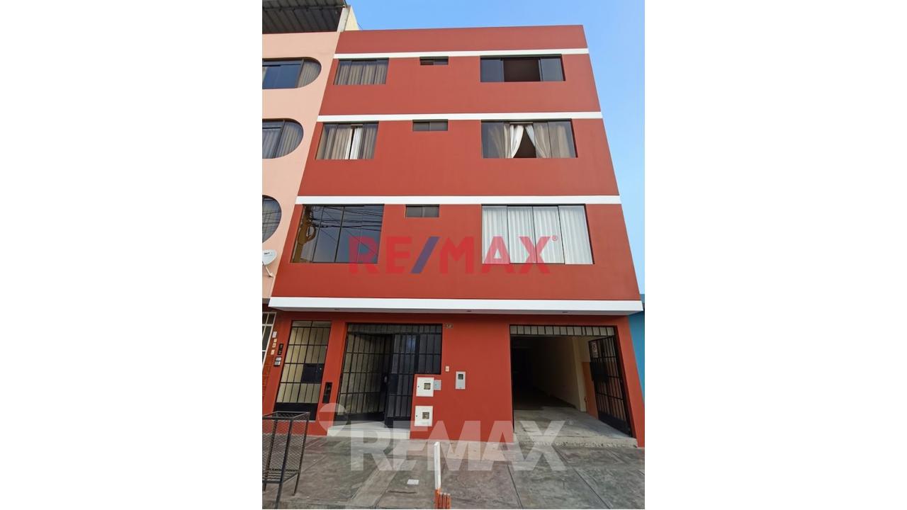Alquiler De Local En Callao 100M2 - 1