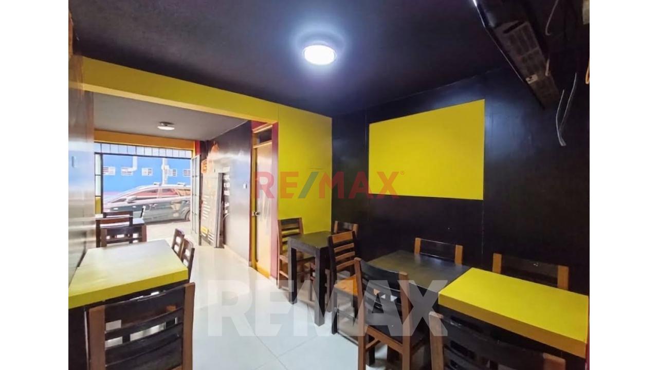 Alquiler De Local En Callao 100M2 - 3