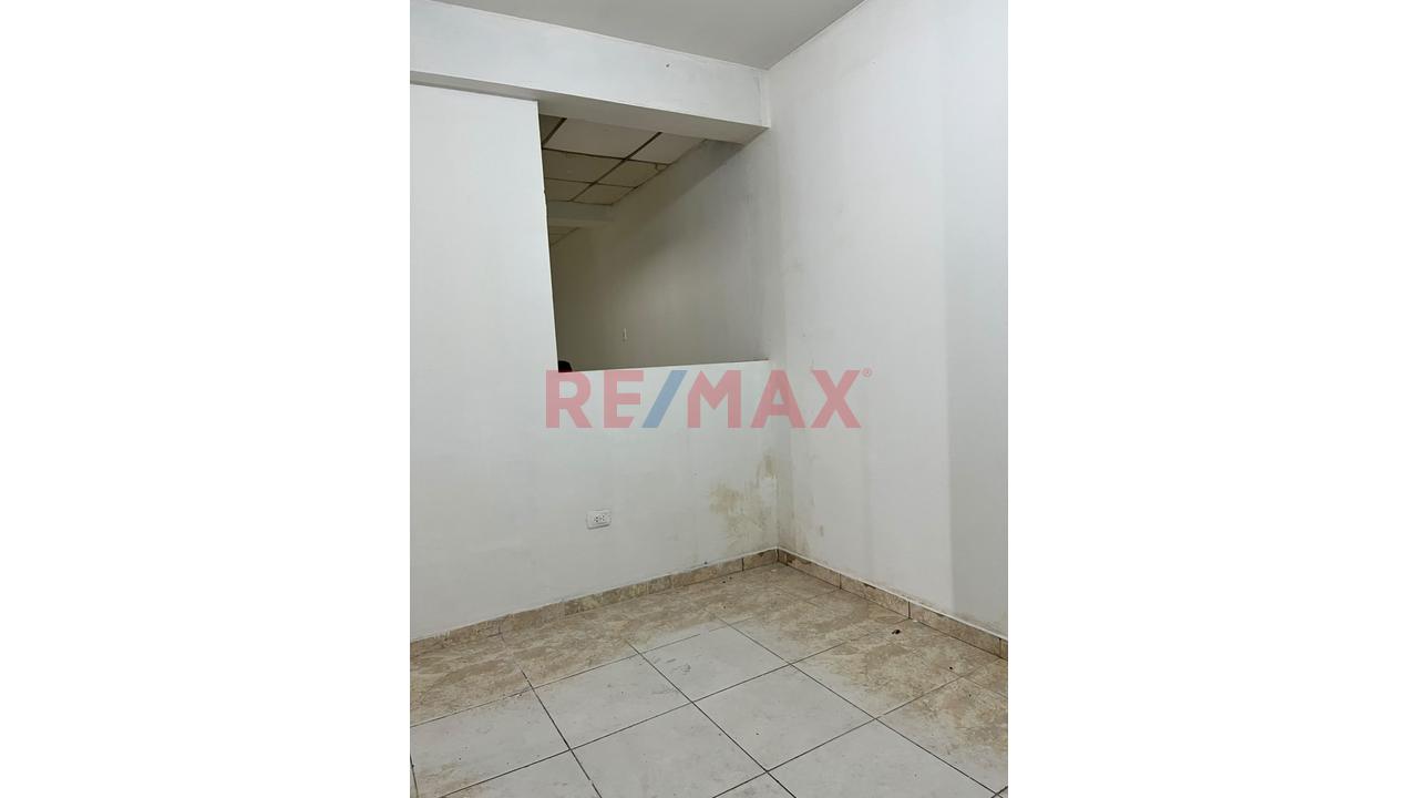 Local Comercial En Alquiler 80 M2 – 1Er Piso Puerta A Calle - Callao — foto 5