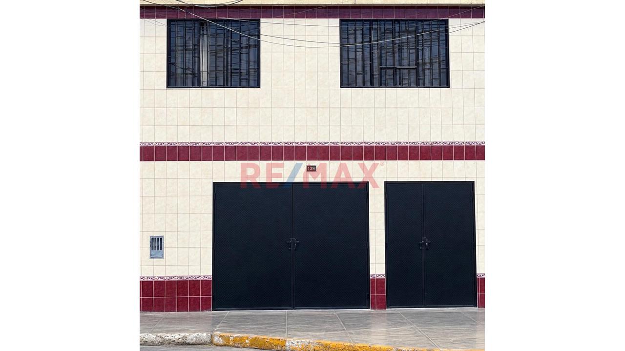 Local Comercial En Alquiler 80 M2 – 1Er Piso Puerta A Calle - Callao — foto 7