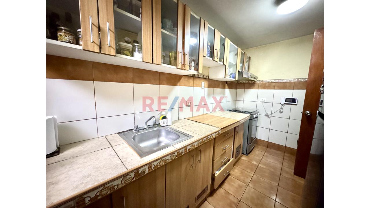 Departamento 2 Habitaciones, Vista Exterior, Cochera, Terrazas En Pueblo Libre — foto 5