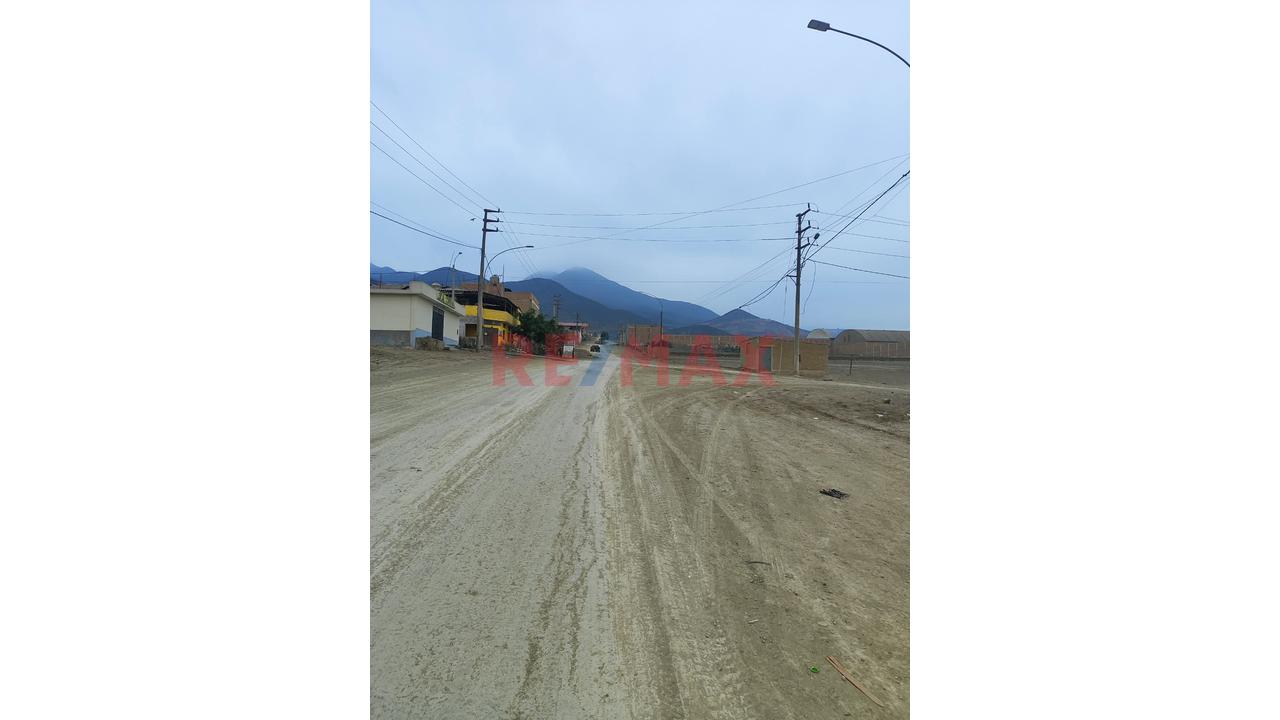 Alquiler Local Comercial + 1200 M²   Asoc. Viv. Las Piedritas  Lomas Carabayllo — foto 6
