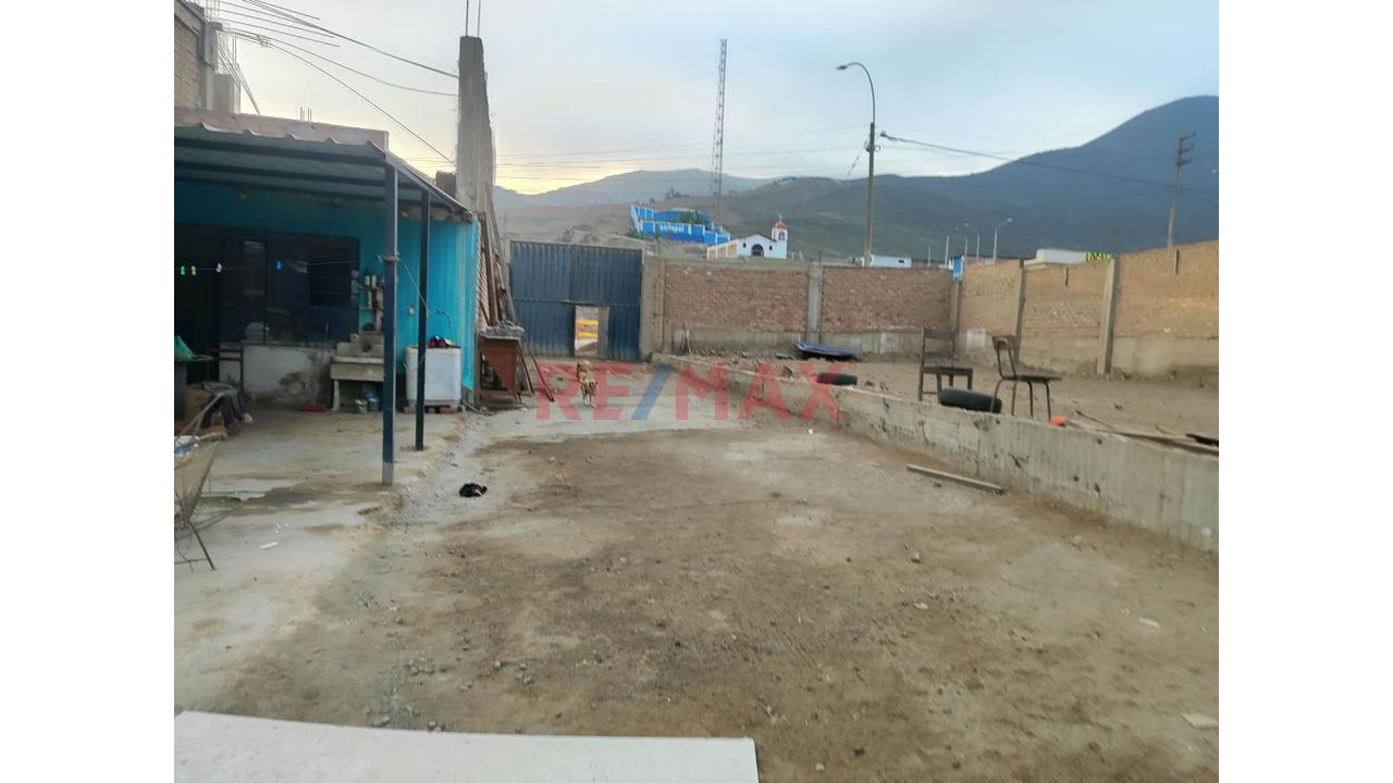 Alquiler Local Comercial + 1200 M²   Asoc. Viv. Las Piedritas  Lomas Carabayllo — foto 11