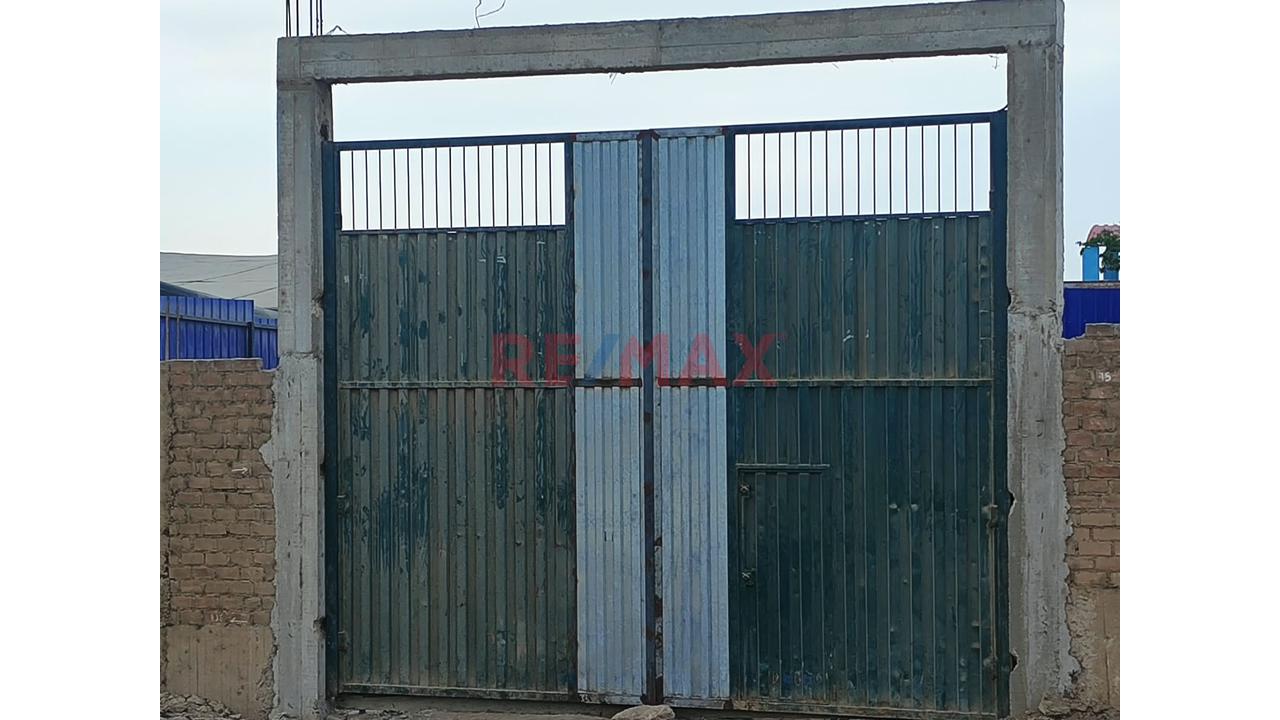 Alquiler Local Comercial + 1200 M²   Asoc. Viv. Las Piedritas  Lomas Carabayllo — foto 9