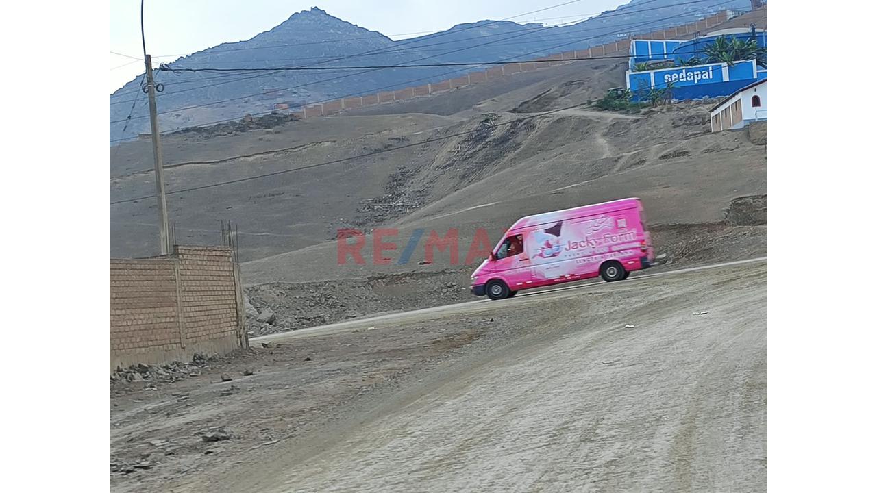 Alquiler Local Comercial + 1200 M²   Asoc. Viv. Las Piedritas  Lomas Carabayllo — foto 10