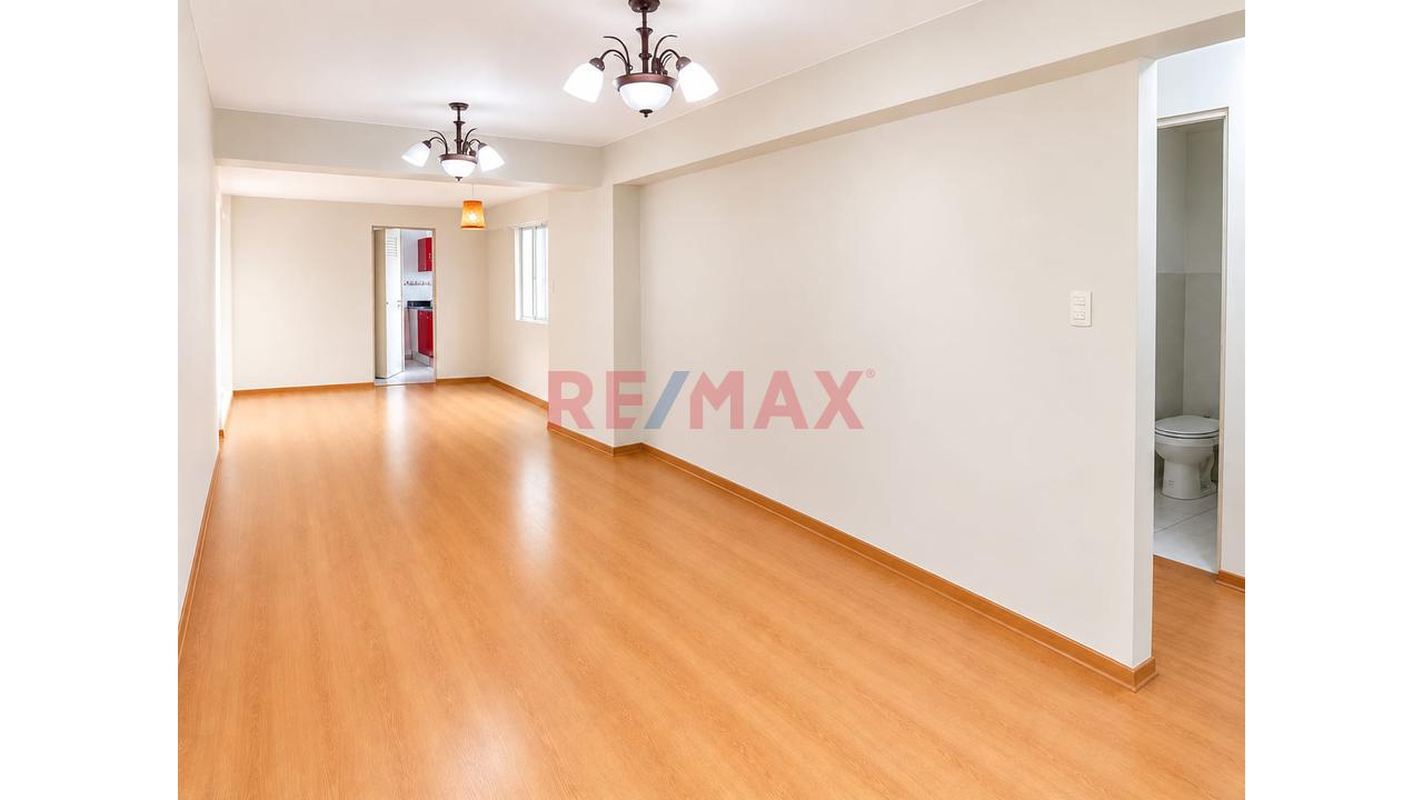 Departamento En Alquiler - Magdalena Del Mar | 96 M² | - 7