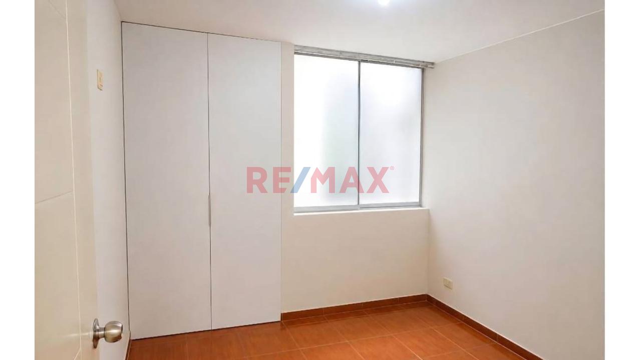 Departamento En Alquiler - Magdalena Del Mar | 96 M² | - 4