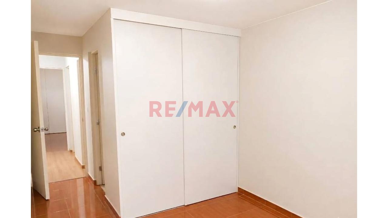Departamento En Alquiler - Magdalena Del Mar | 96 M² | - 5