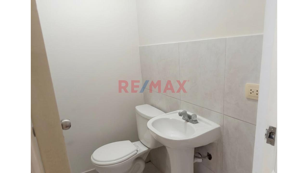 Departamento En Alquiler - Magdalena Del Mar | 96 M² | - 8