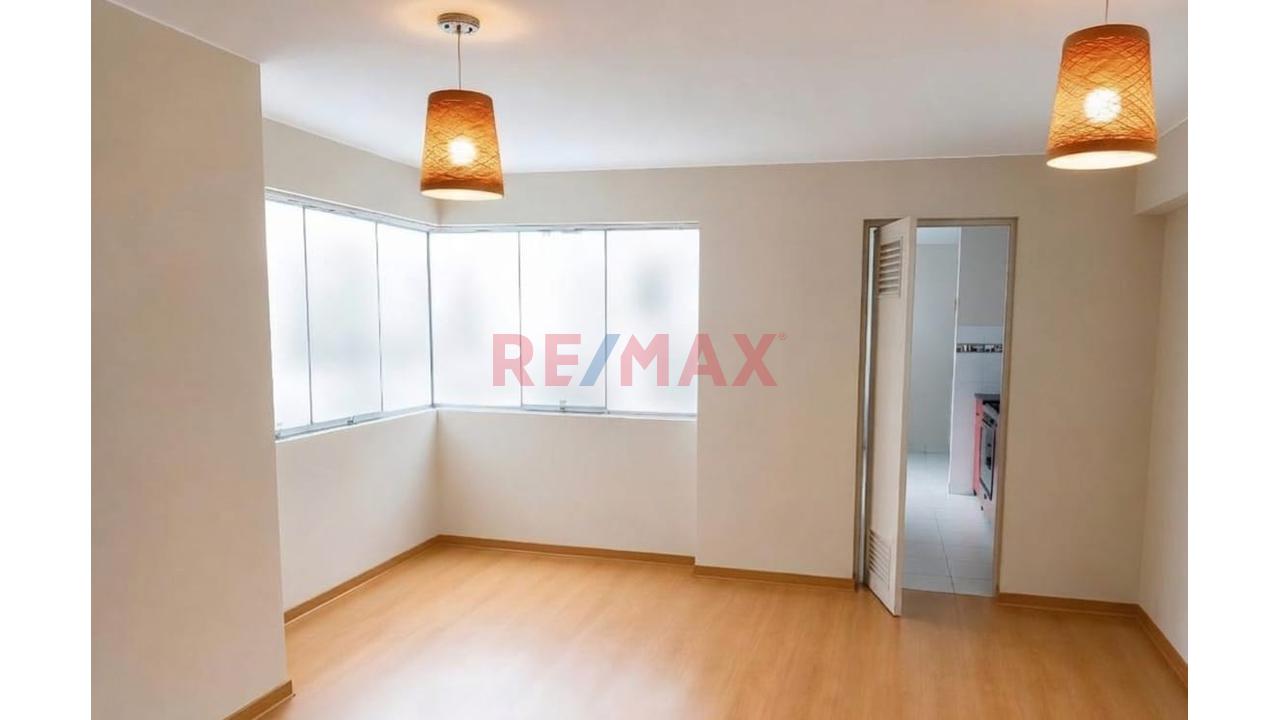 Departamento En Alquiler - Magdalena Del Mar | 96 M² | - 3