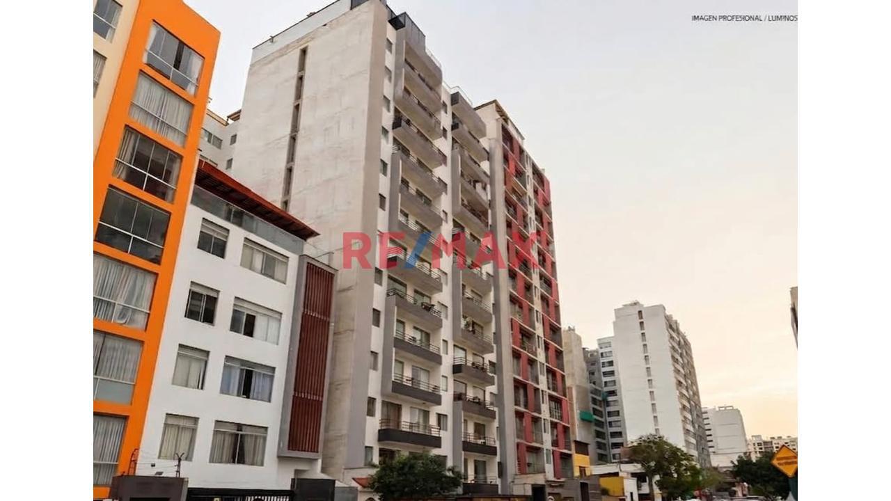 Departamento En Alquiler - Magdalena Del Mar  | 96 M² |