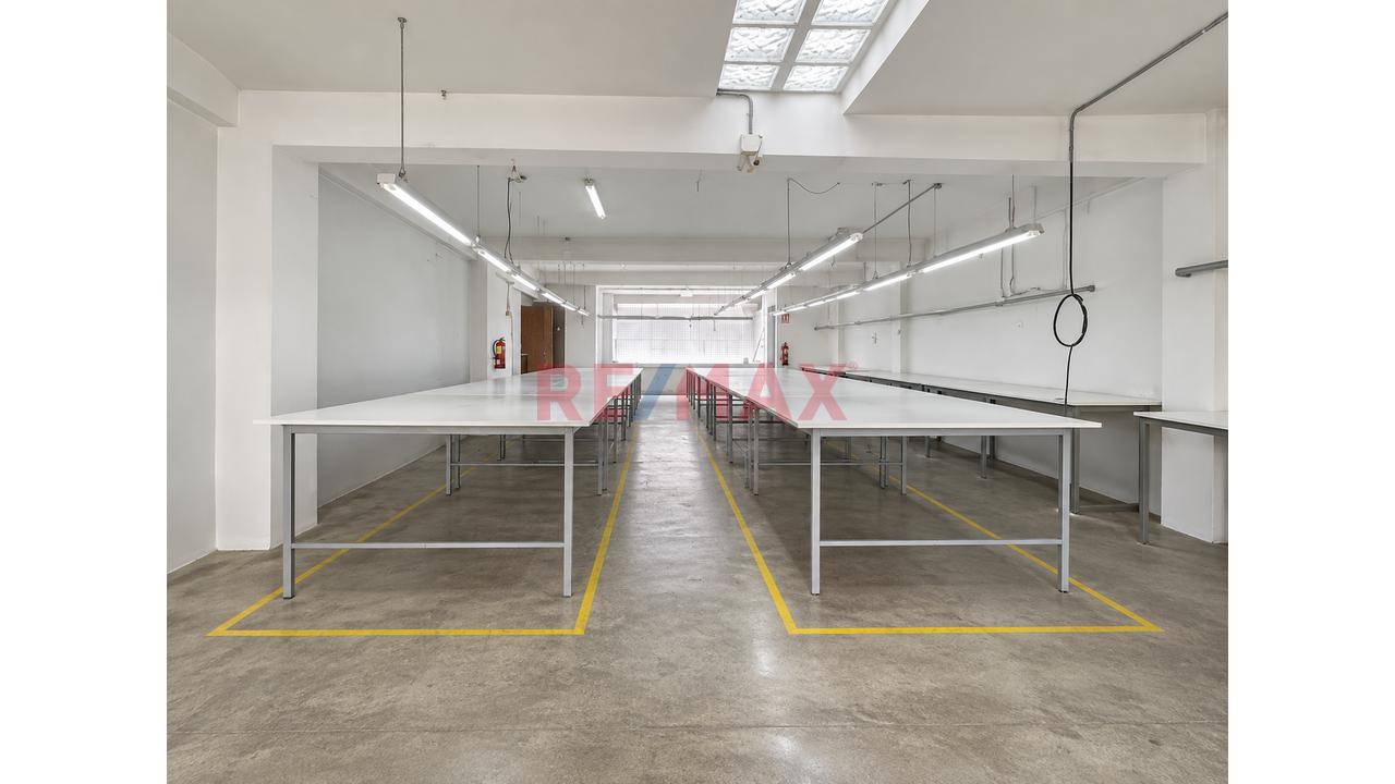 Propiedad Comercial En San Juan De Lurigancho - 8