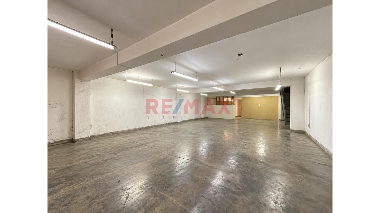 Propiedad Comercial En San Juan De Lurigancho - 7