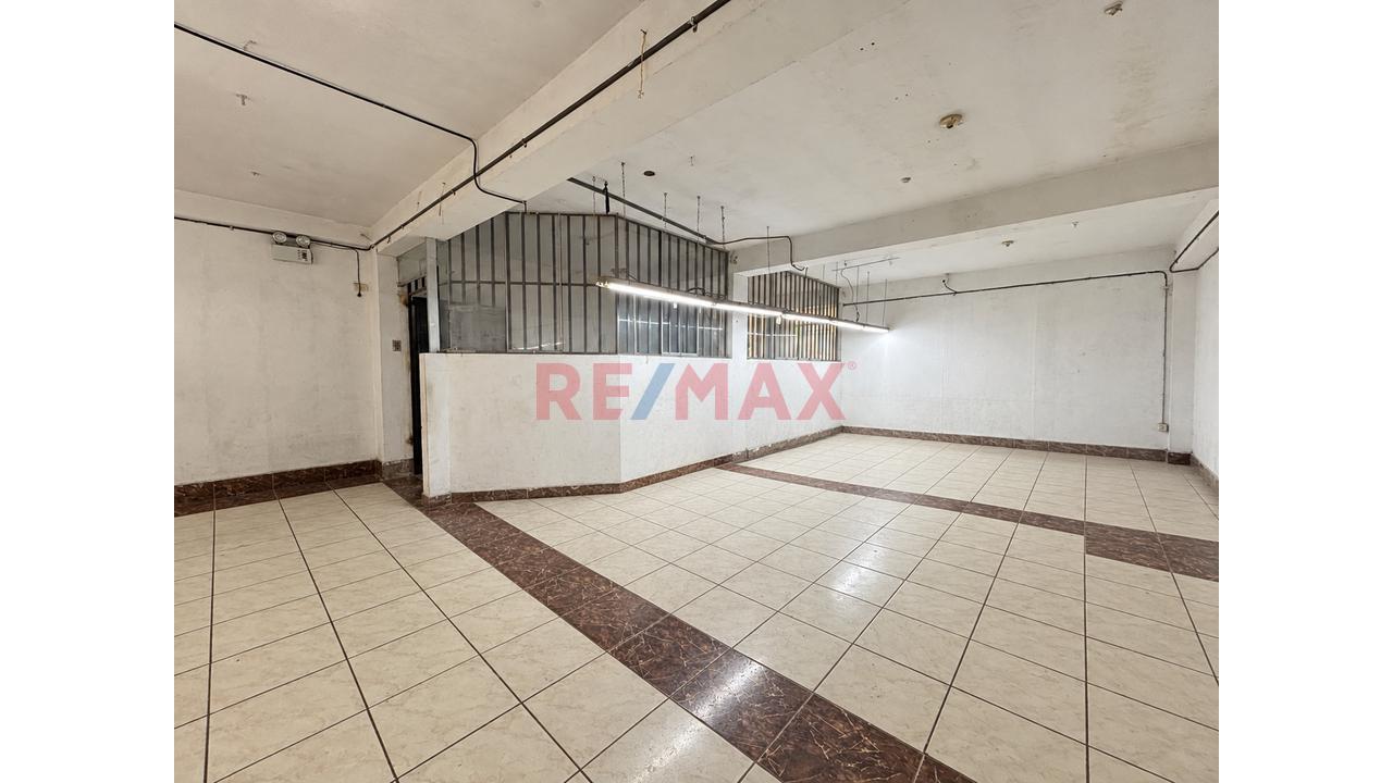 Propiedad Comercial En San Juan De Lurigancho - 6