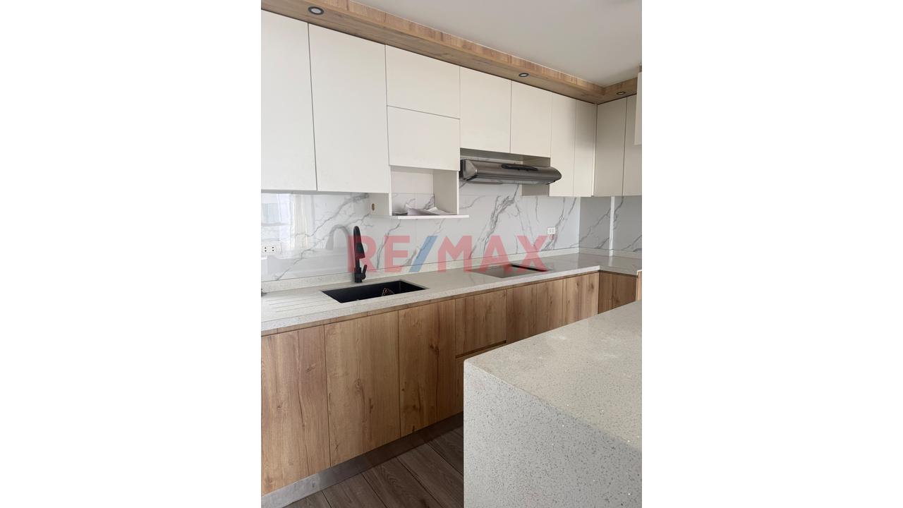 🏢 Alquiler De Departamento – Yanahuara (Av. Alfonso Ugarte) 🏢 - 5
