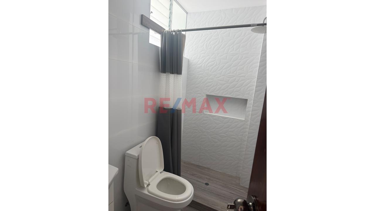 🏢 Alquiler De Departamento – Yanahuara (Av. Alfonso Ugarte) 🏢 - 13